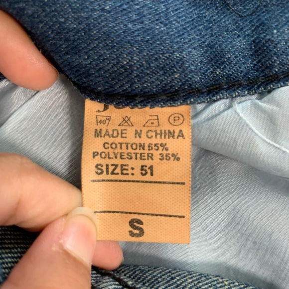 YESSYTLE Low Rise Flared Jeans - Picture 5 of 5